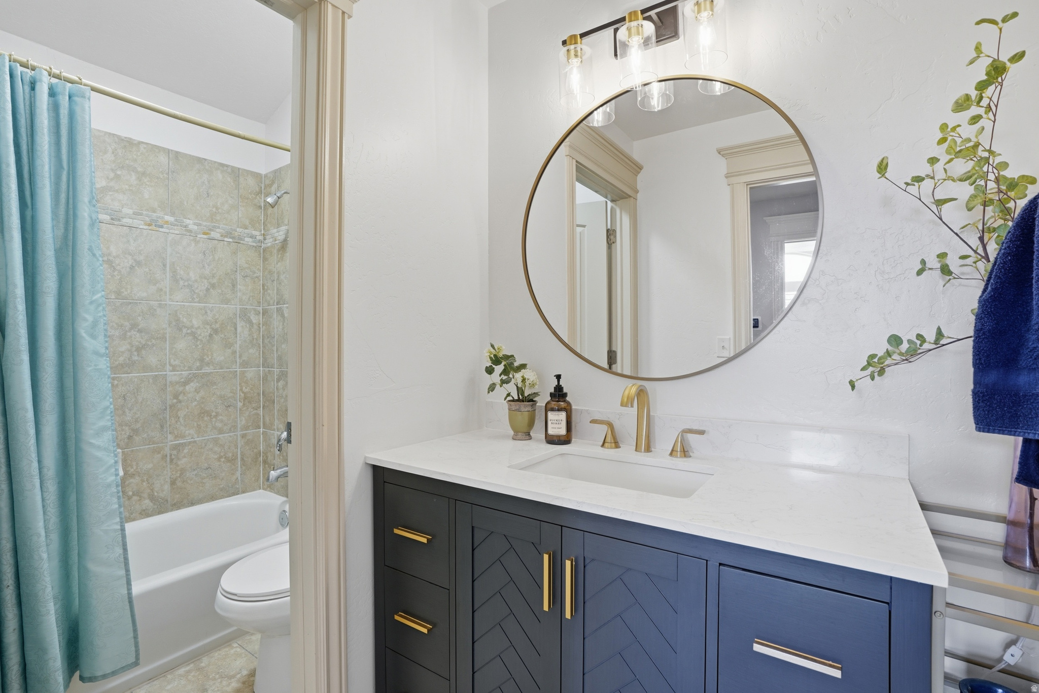 JONES MEADOWS - Residential