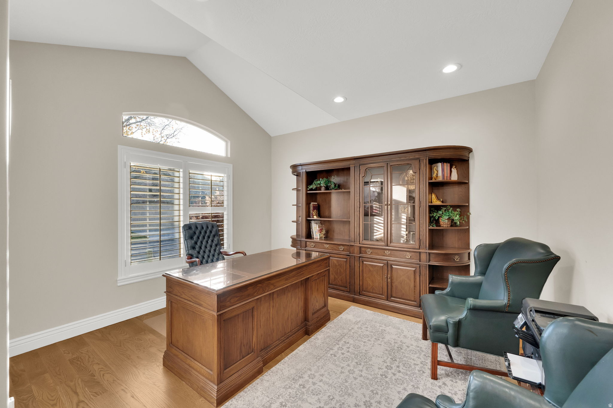 CENTERVILLE COMMONS - Residential