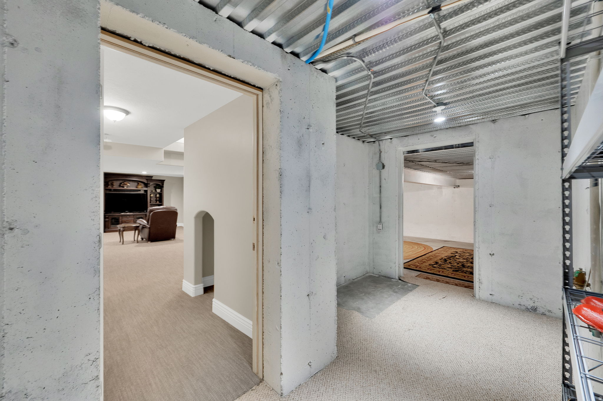 CENTERVILLE COMMONS - Residential