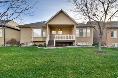 Tiny photo for 96 VILLAGE SQUARE RD, Centerville, UT 84014 (MLS # 2126781)