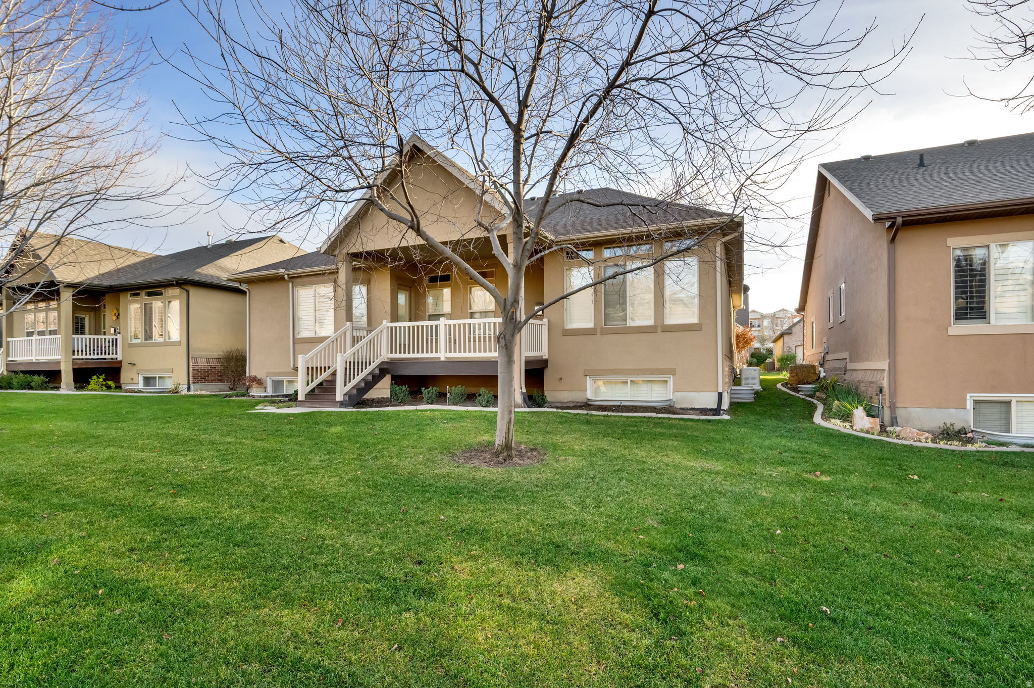 CENTERVILLE COMMONS - Residential