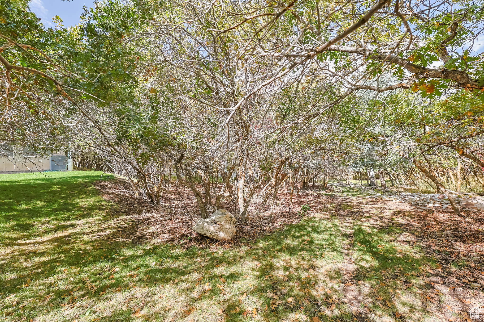 DEER HOLLOW SUB - Residential