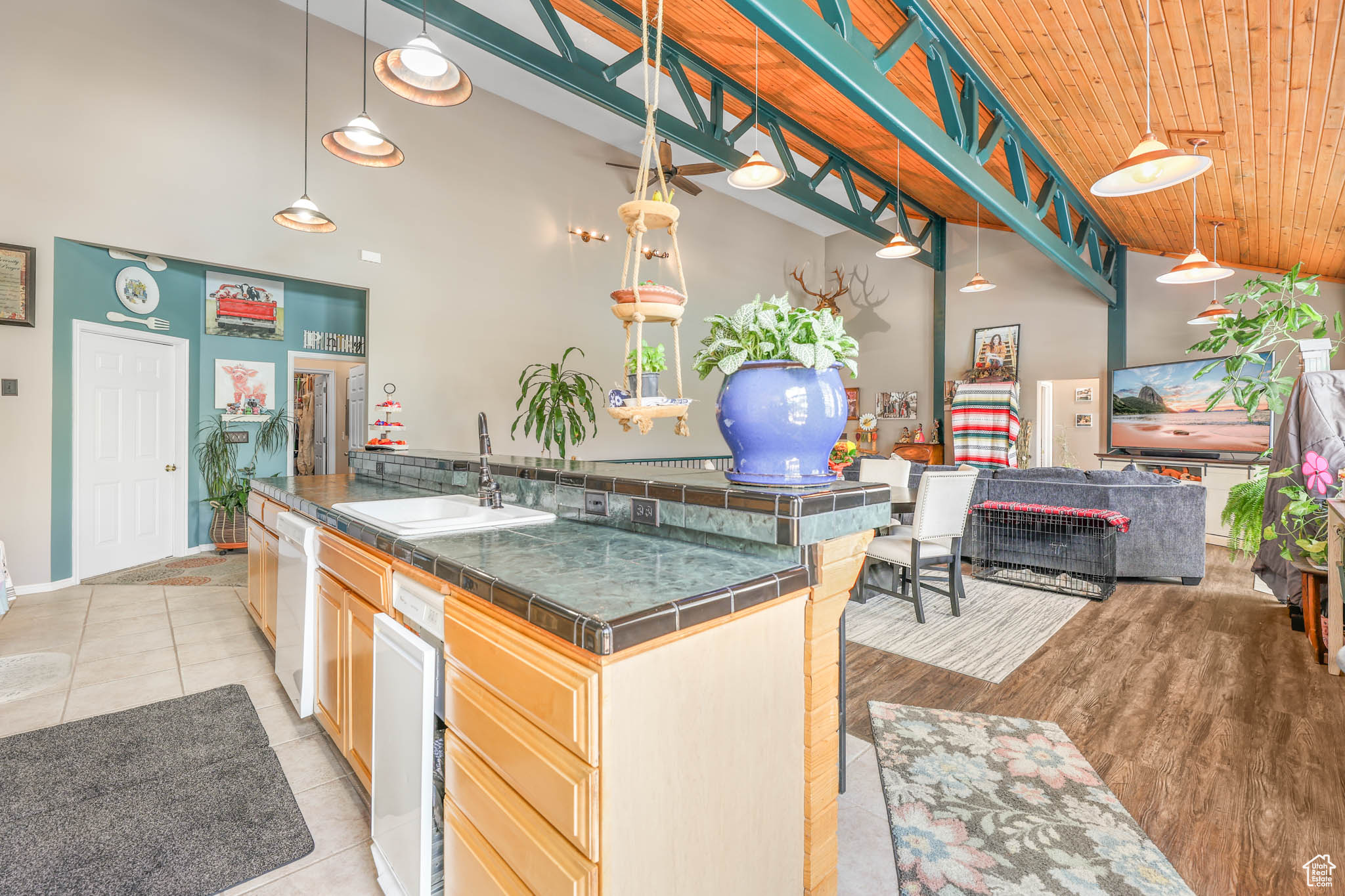 DEER HOLLOW SUB - Residential