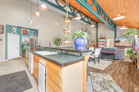 Tiny photo for 569 ELK LOOP, Tooele, UT 84074 (MLS # 2117161)