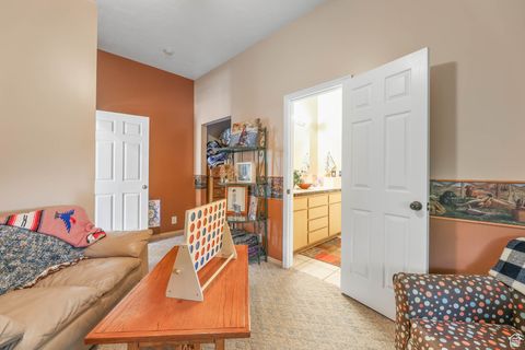 Tiny photo for 569 ELK LOOP, Tooele, UT 84074 (MLS # 2117161)