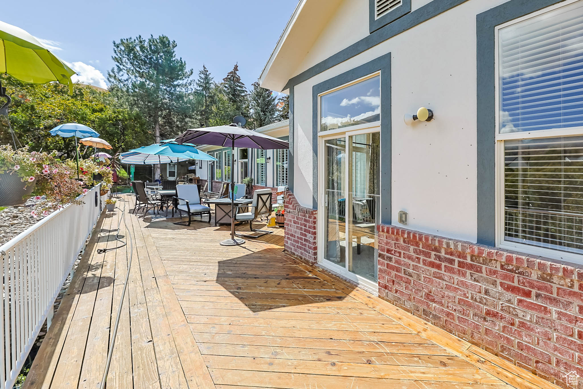 DEER HOLLOW SUB - Residential