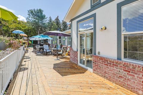 Tiny photo for 569 ELK LOOP, Tooele, UT 84074 (MLS # 2117161)
