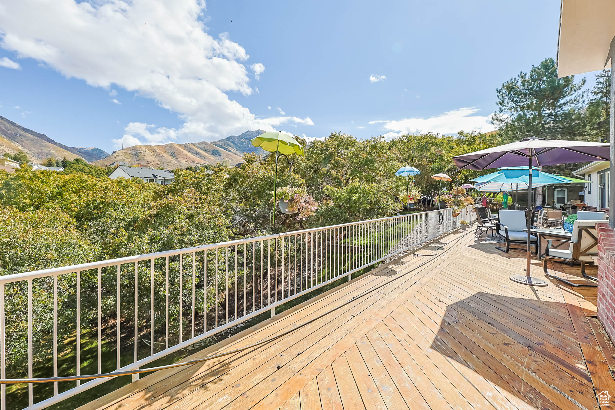 DEER HOLLOW SUB - Residential