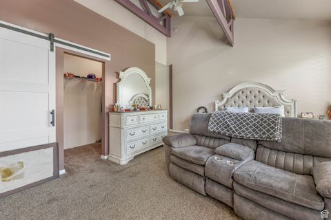 Tiny photo for 569 ELK LOOP, Tooele, UT 84074 (MLS # 2117161)