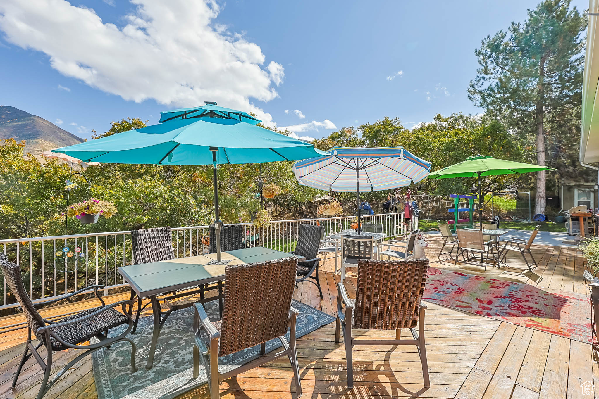 DEER HOLLOW SUB - Residential