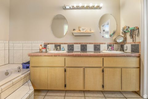 Tiny photo for 569 ELK LOOP, Tooele, UT 84074 (MLS # 2117161)