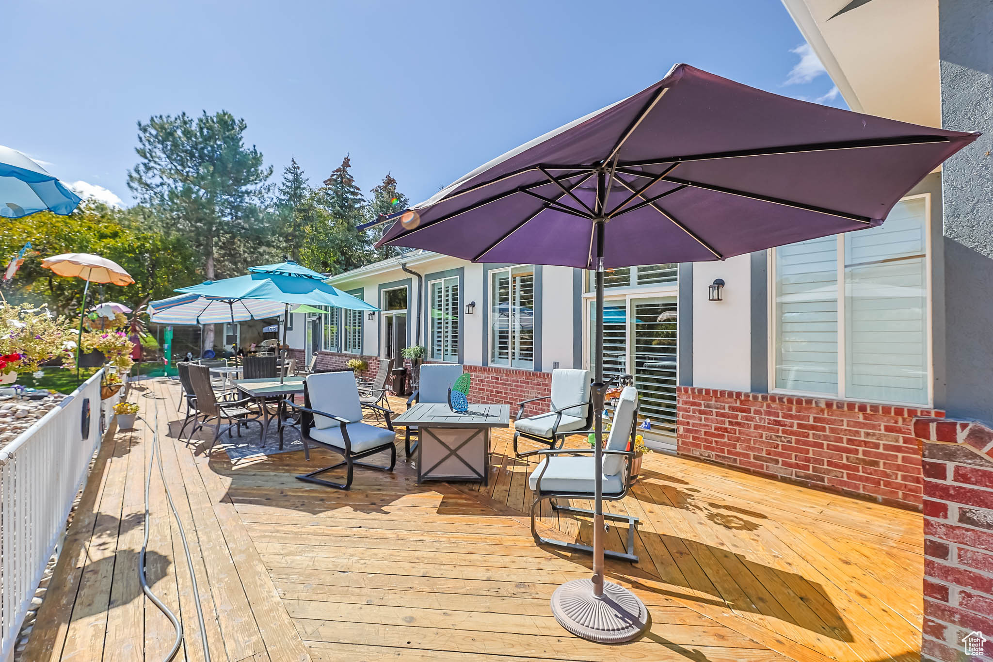 DEER HOLLOW SUB - Residential