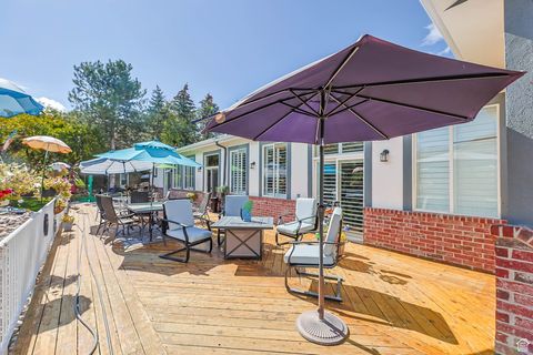 Tiny photo for 569 ELK LOOP, Tooele, UT 84074 (MLS # 2117161)