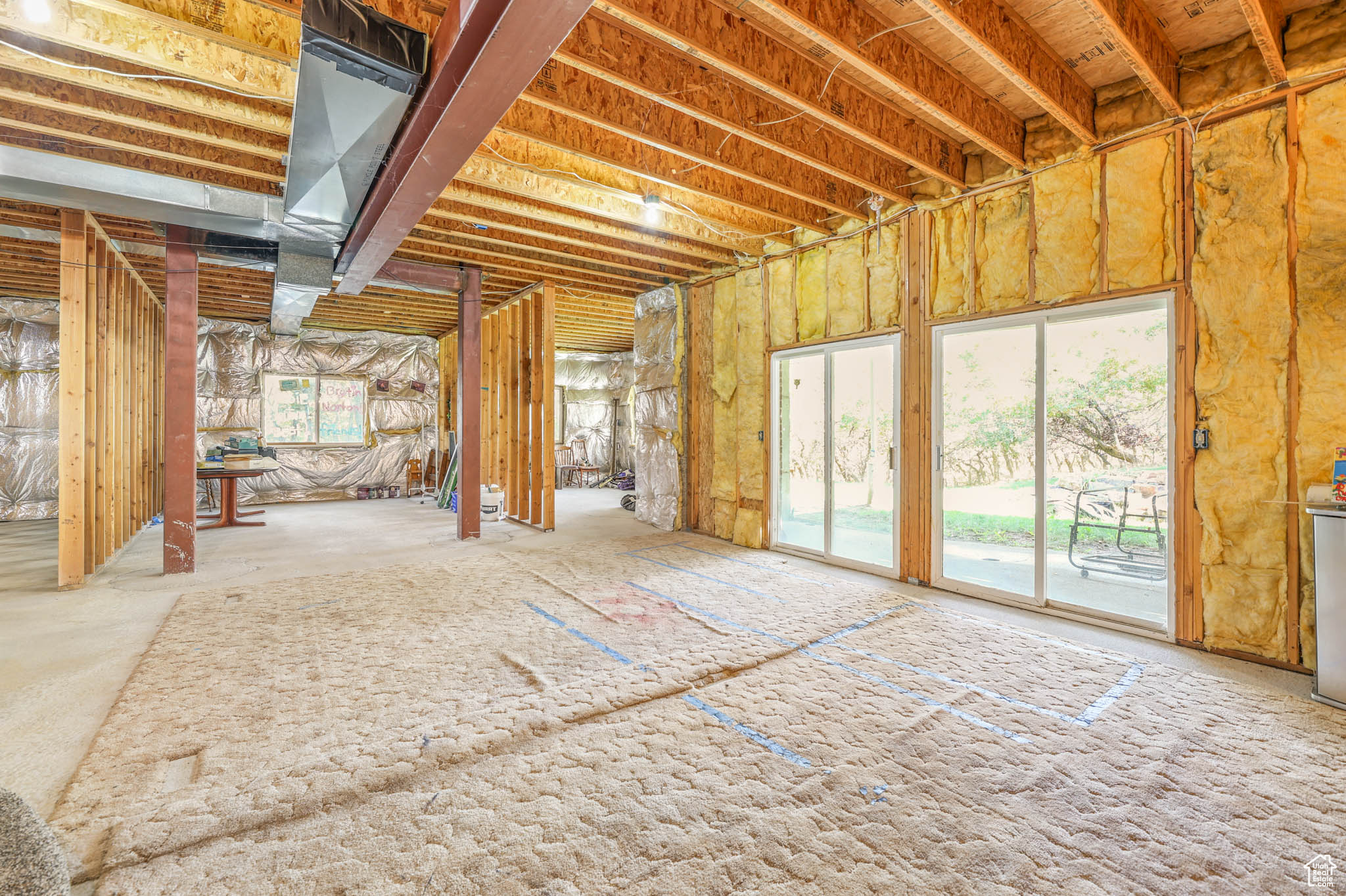 DEER HOLLOW SUB - Residential