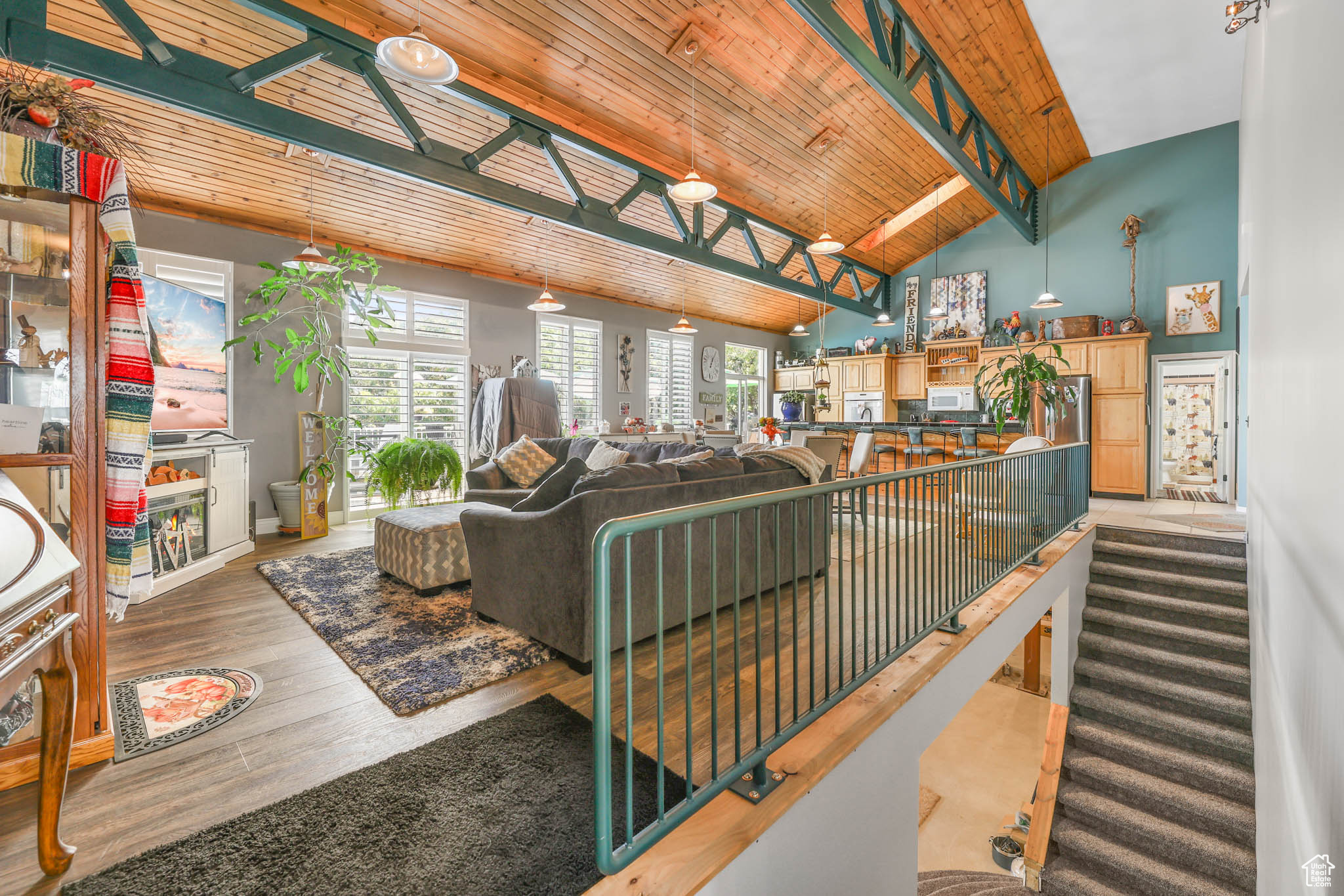 DEER HOLLOW SUB - Residential