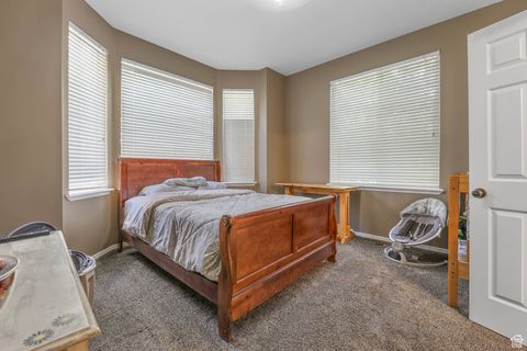 Tiny photo for 569 ELK LOOP, Tooele, UT 84074 (MLS # 2117161)