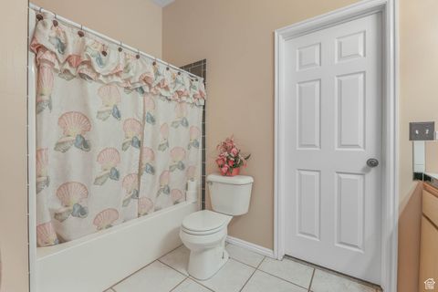 Tiny photo for 569 ELK LOOP, Tooele, UT 84074 (MLS # 2117161)