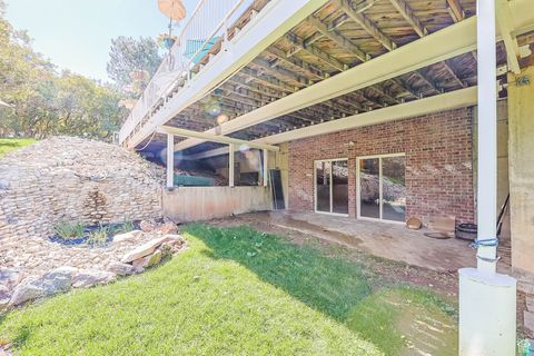 Tiny photo for 569 ELK LOOP, Tooele, UT 84074 (MLS # 2117161)