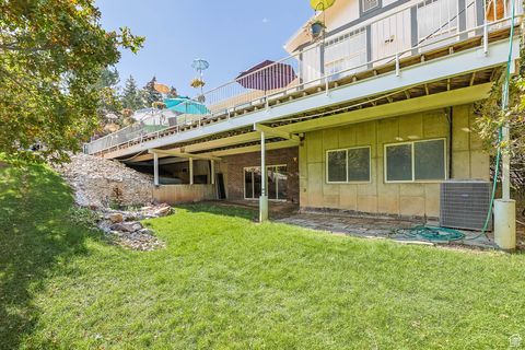 Tiny photo for 569 ELK LOOP, Tooele, UT 84074 (MLS # 2117161)