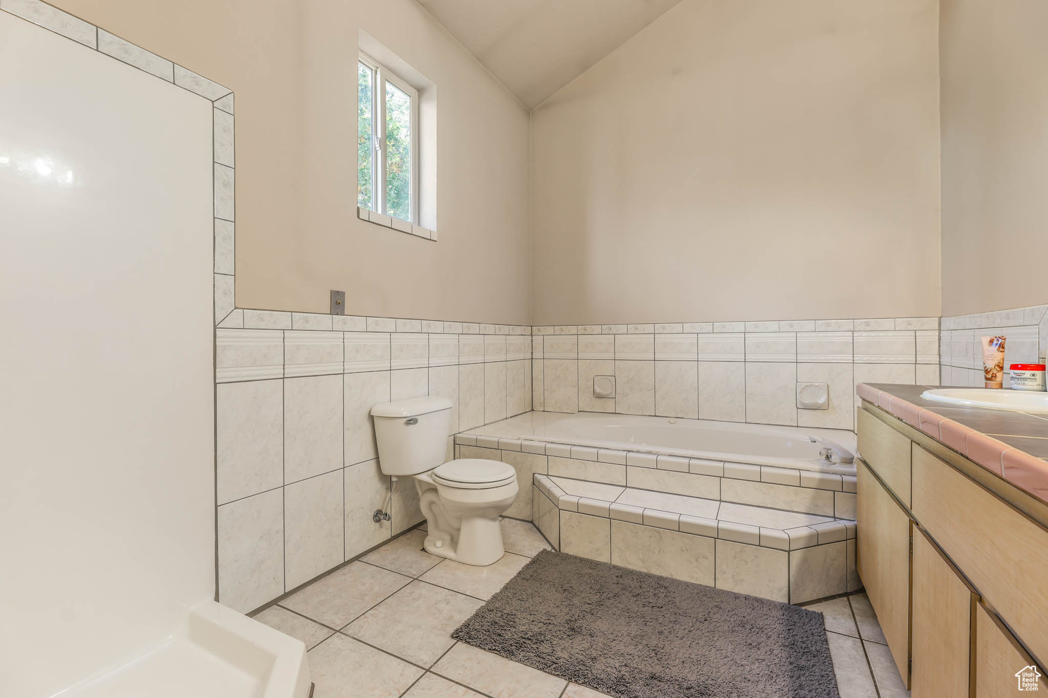 DEER HOLLOW SUB - Residential