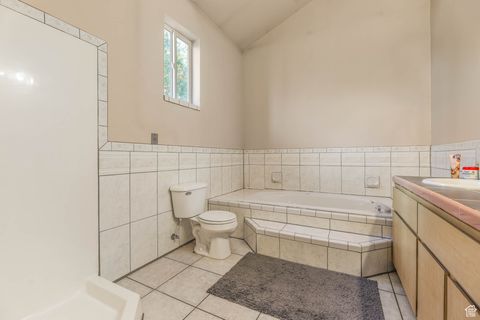 Tiny photo for 569 ELK LOOP, Tooele, UT 84074 (MLS # 2117161)