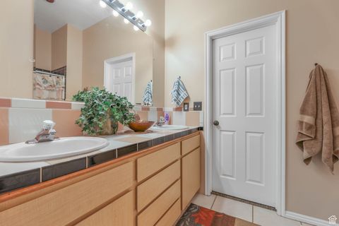 Tiny photo for 569 ELK LOOP, Tooele, UT 84074 (MLS # 2117161)