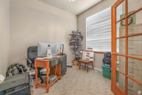 Tiny photo for 569 ELK LOOP, Tooele, UT 84074 (MLS # 2117161)