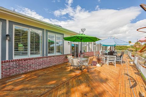 Tiny photo for 569 ELK LOOP, Tooele, UT 84074 (MLS # 2117161)