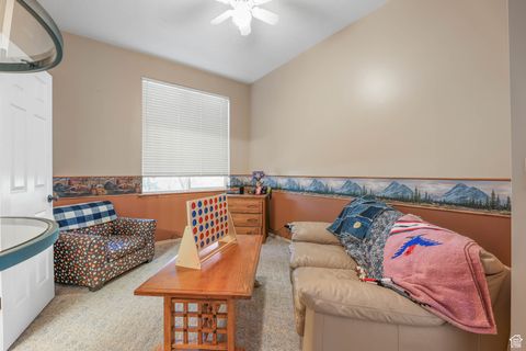 Tiny photo for 569 ELK LOOP, Tooele, UT 84074 (MLS # 2117161)