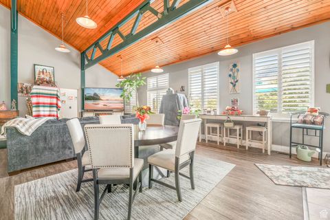 Tiny photo for 569 ELK LOOP, Tooele, UT 84074 (MLS # 2117161)