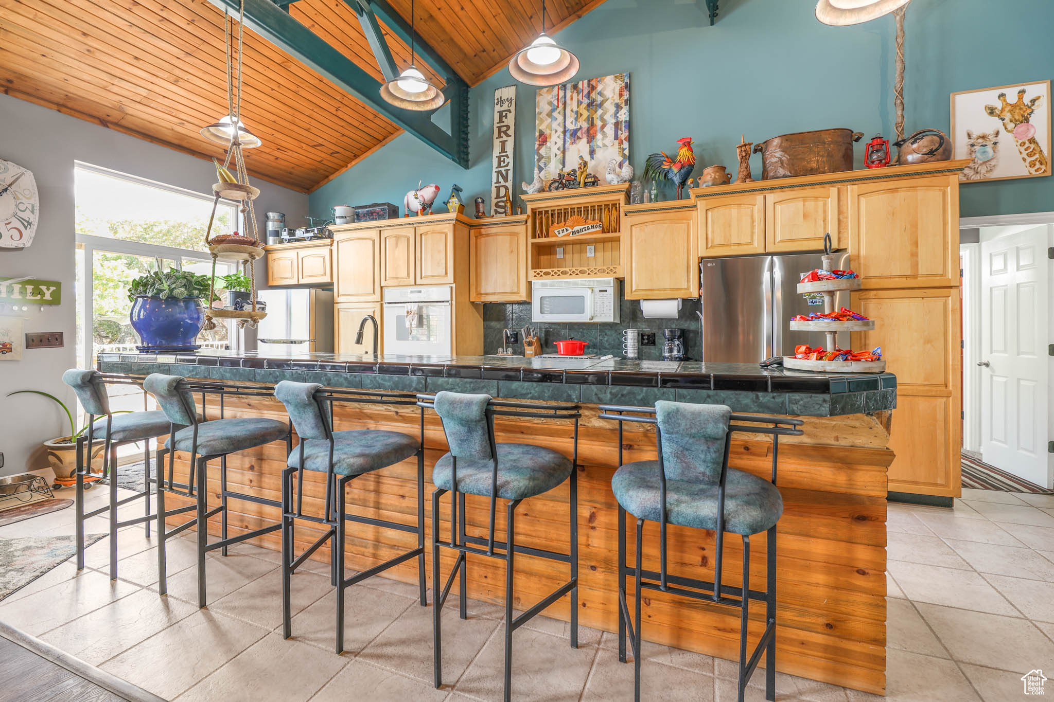 DEER HOLLOW SUB - Residential