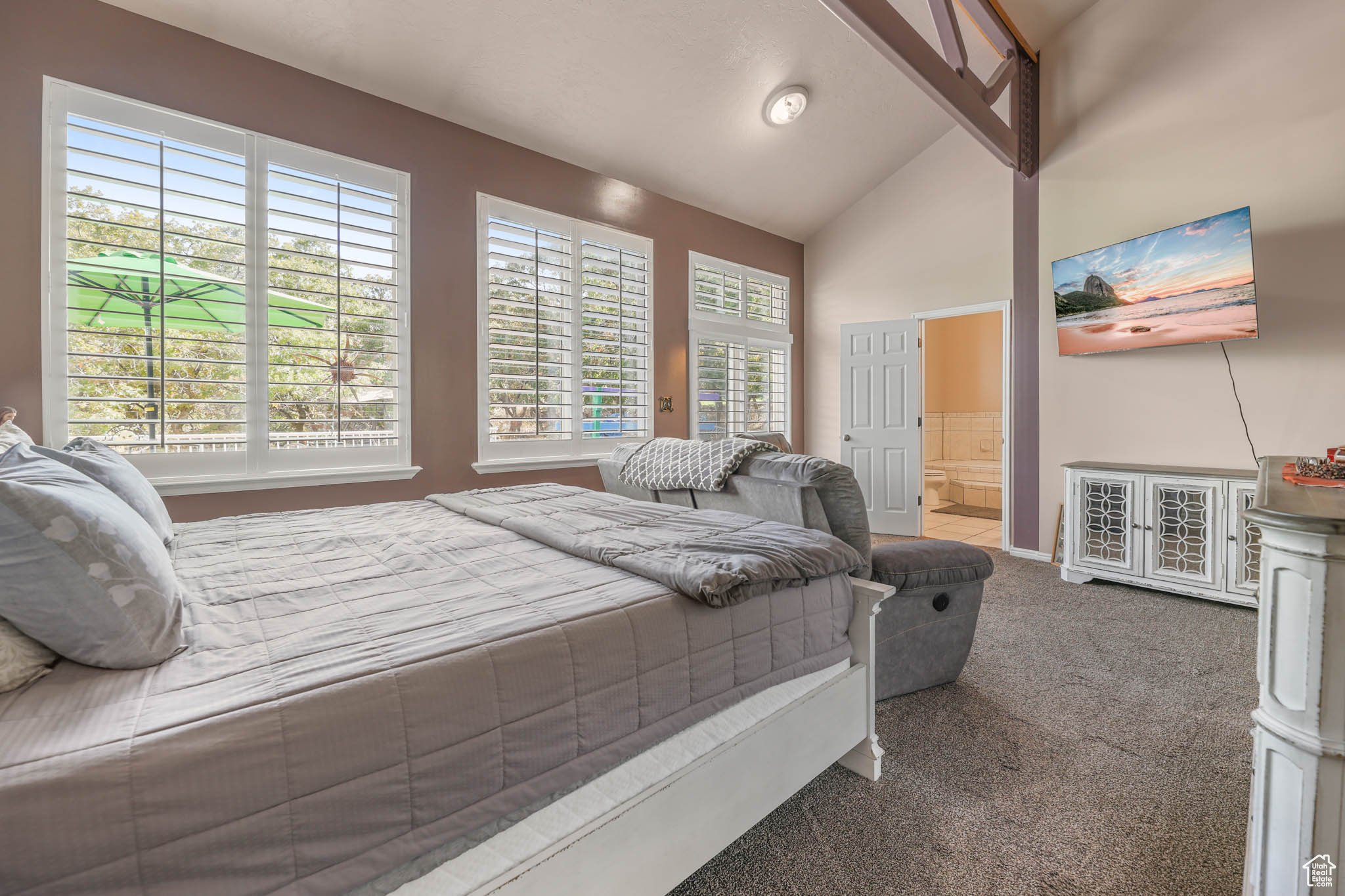 DEER HOLLOW SUB - Residential