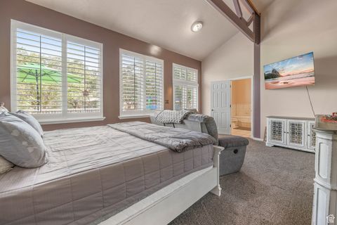 Tiny photo for 569 ELK LOOP, Tooele, UT 84074 (MLS # 2117161)