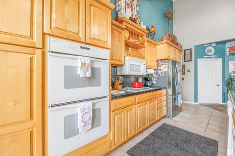 Tiny photo for 569 ELK LOOP, Tooele, UT 84074 (MLS # 2117161)