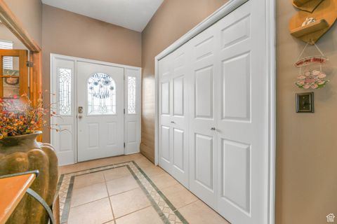 Tiny photo for 569 ELK LOOP, Tooele, UT 84074 (MLS # 2117161)