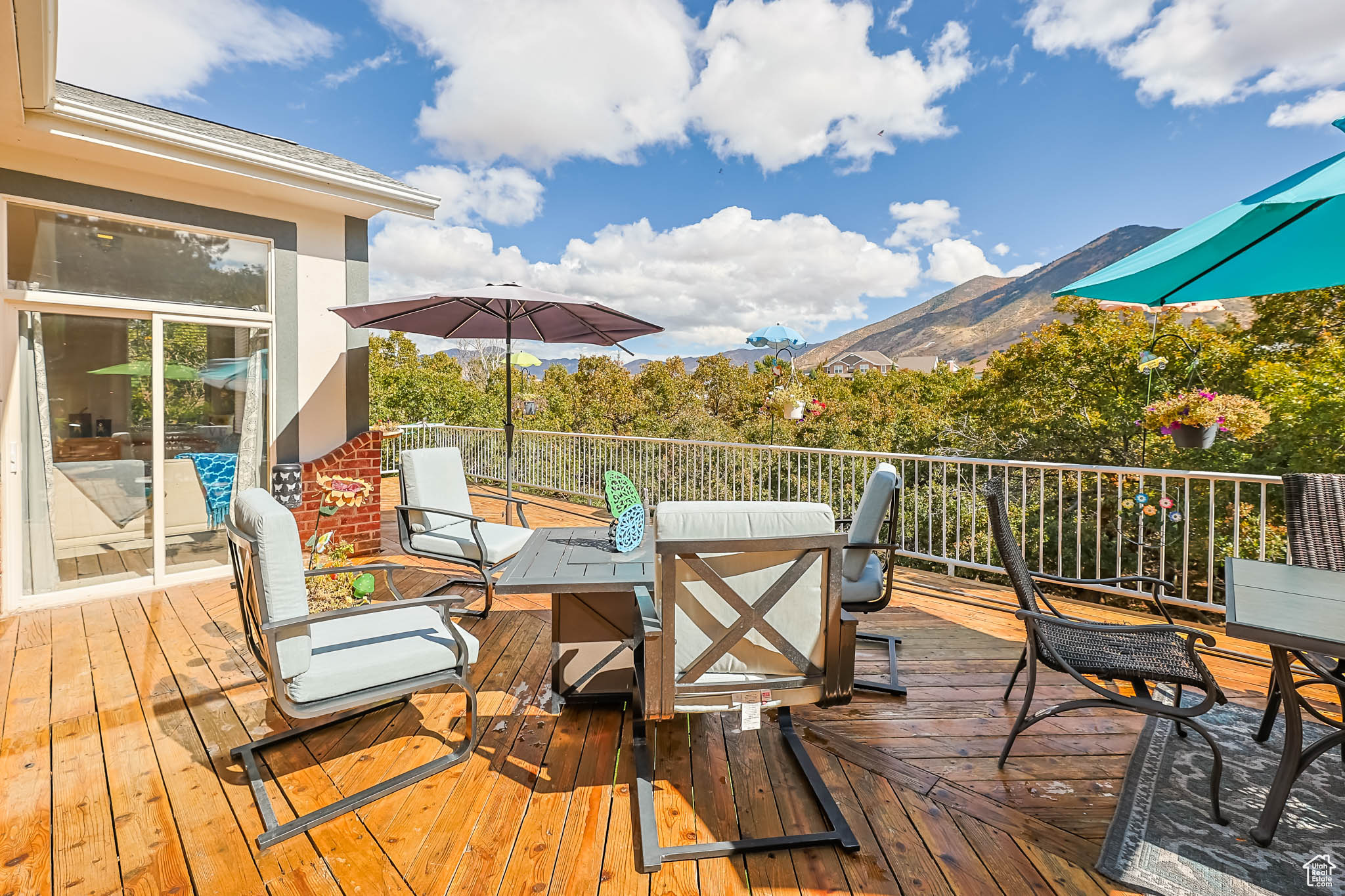 DEER HOLLOW SUB - Residential