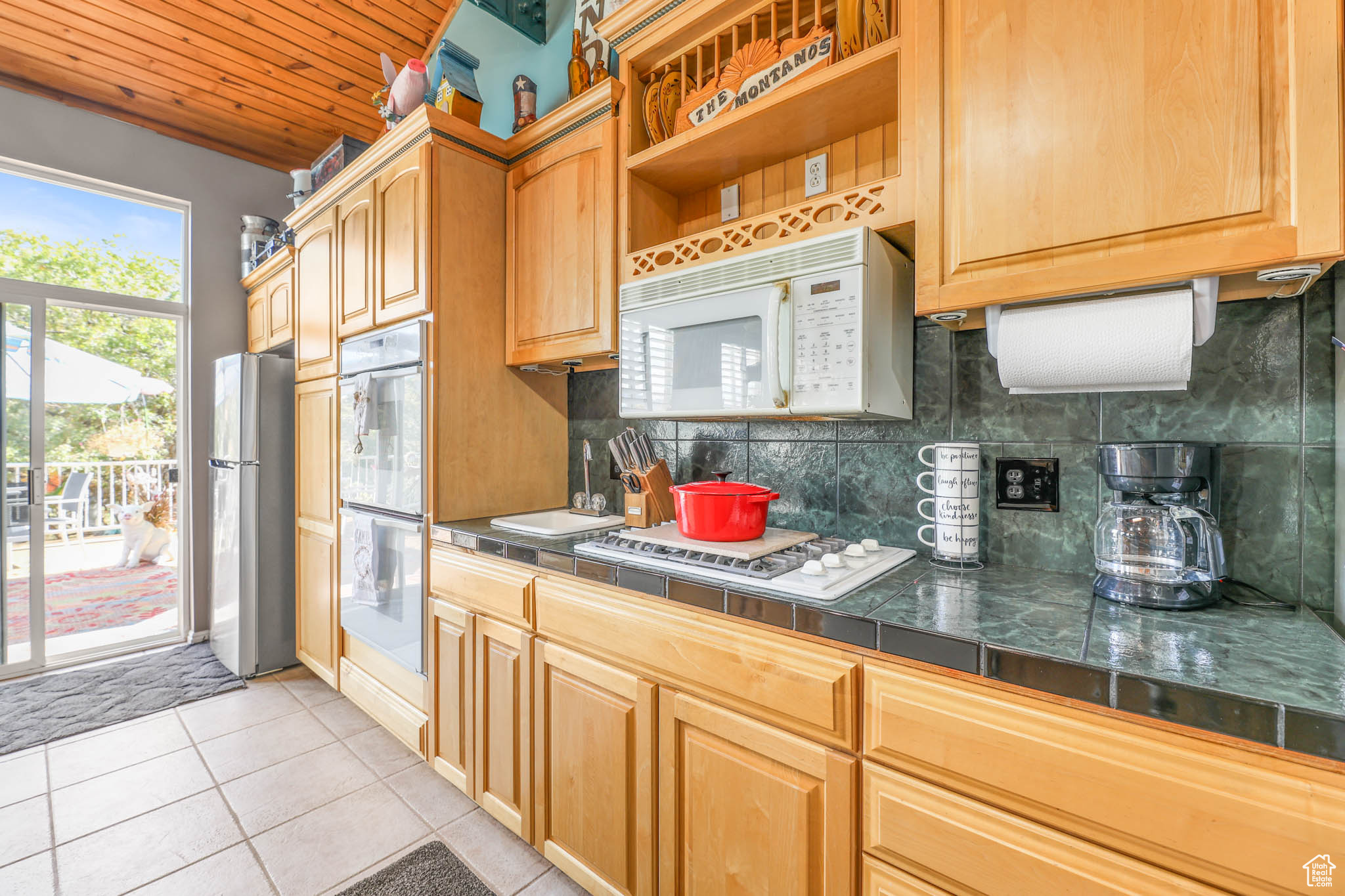 DEER HOLLOW SUB - Residential