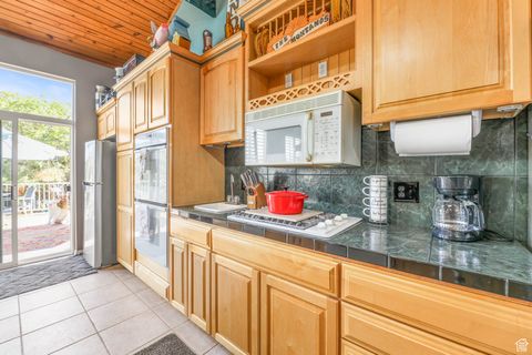 Tiny photo for 569 ELK LOOP, Tooele, UT 84074 (MLS # 2117161)