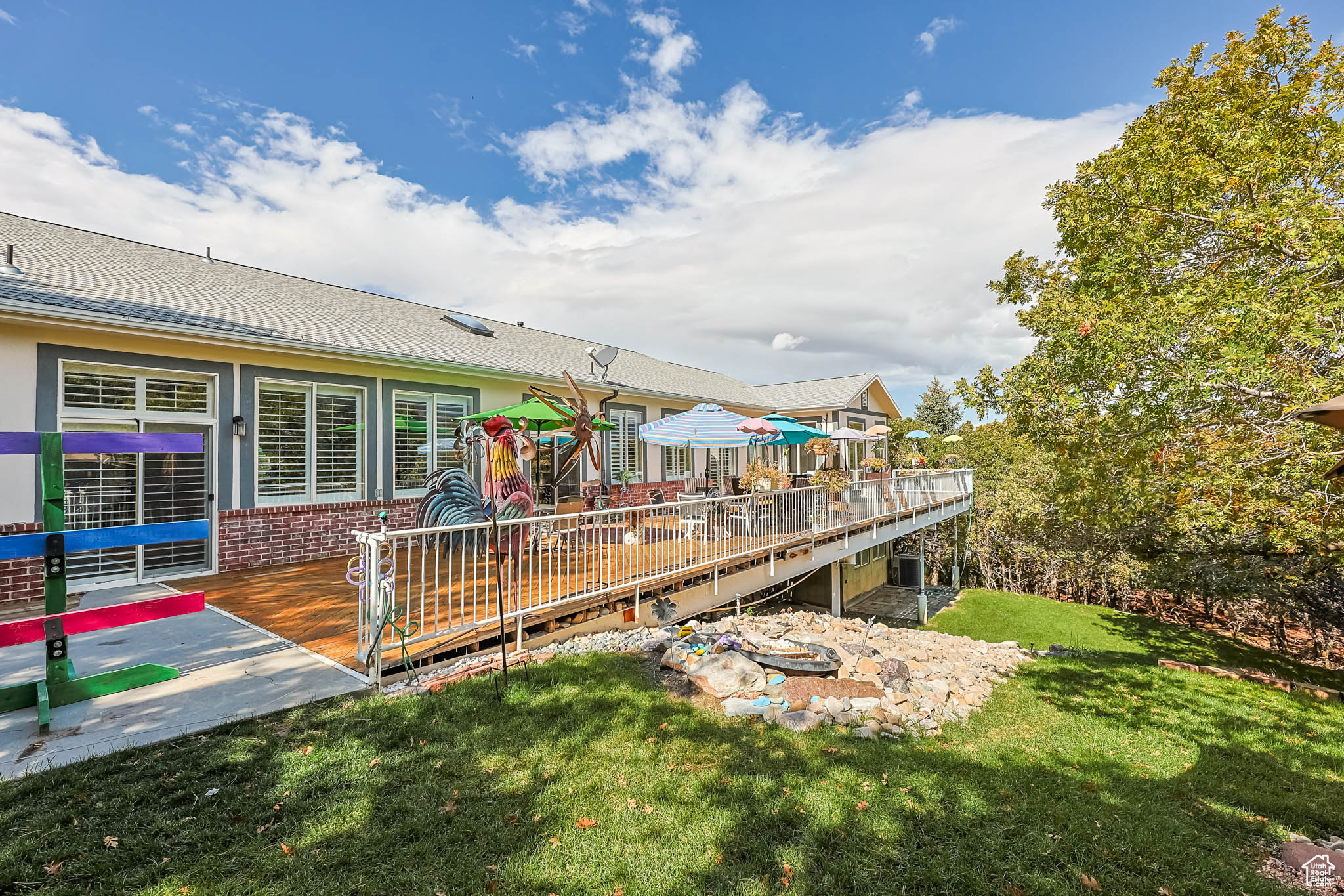 DEER HOLLOW SUB - Residential