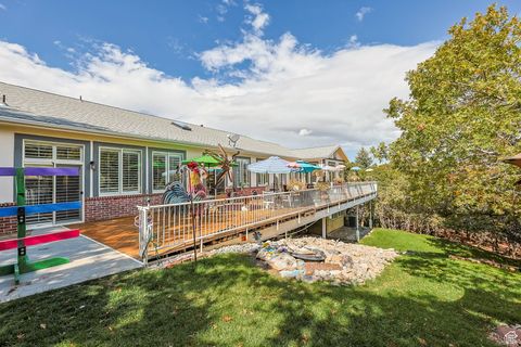Tiny photo for 569 ELK LOOP, Tooele, UT 84074 (MLS # 2117161)