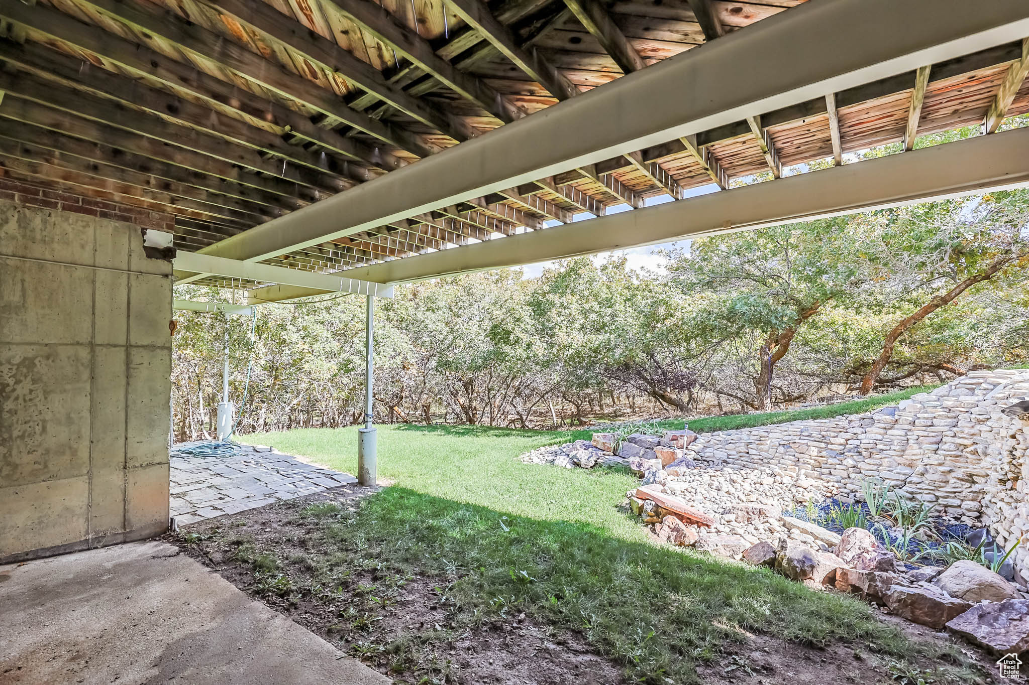 DEER HOLLOW SUB - Residential