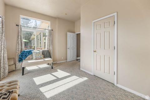 Tiny photo for 569 ELK LOOP, Tooele, UT 84074 (MLS # 2117161)
