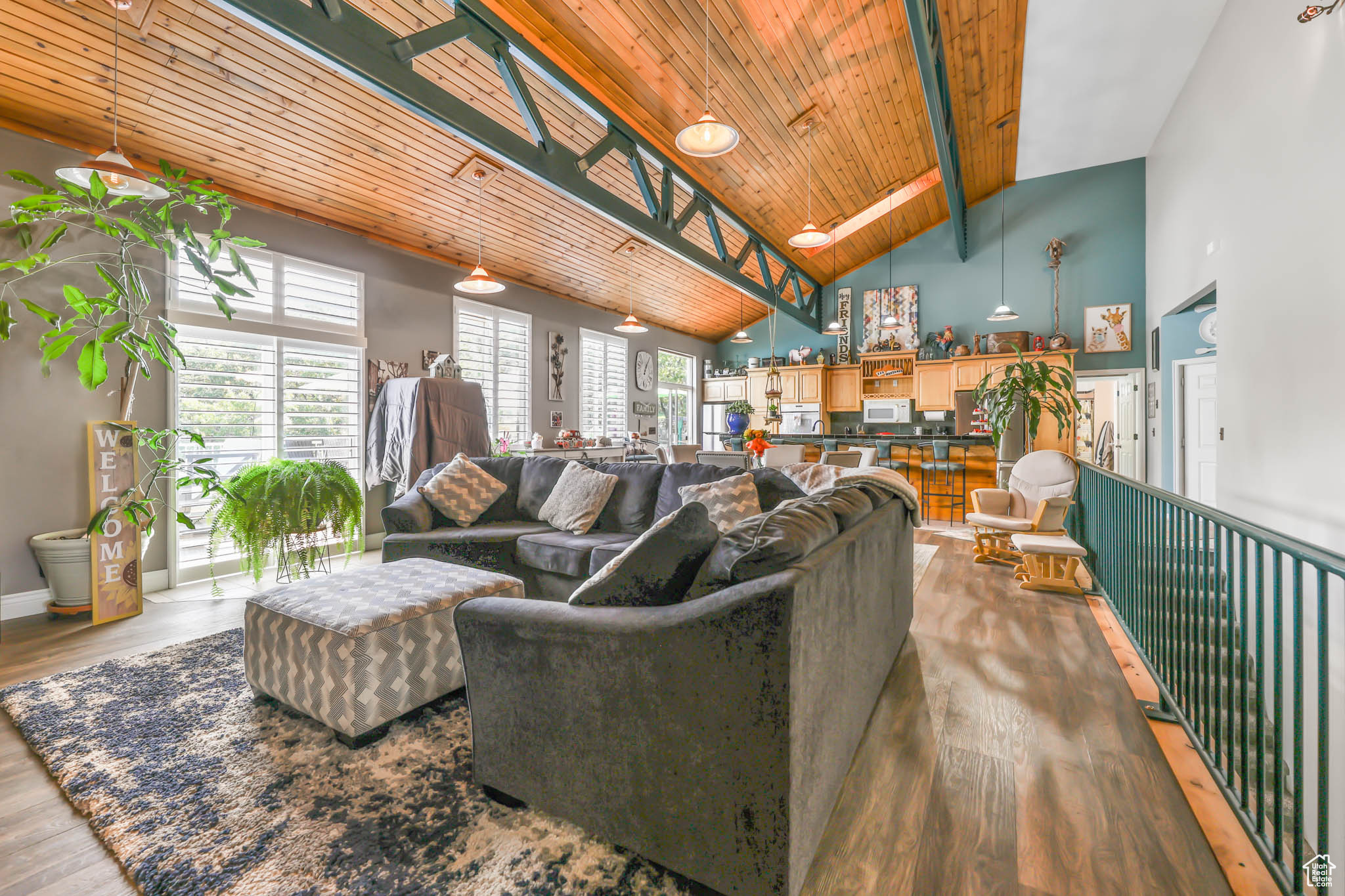 DEER HOLLOW SUB - Residential