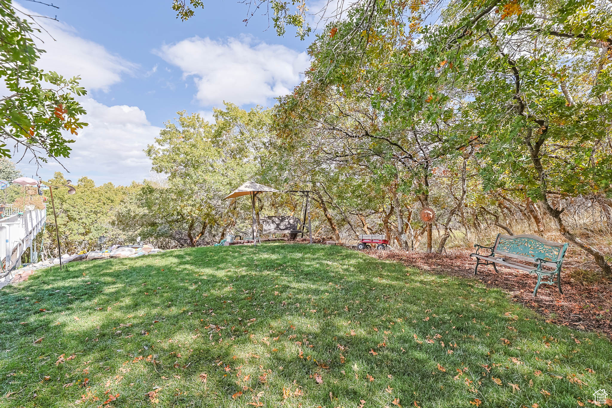 DEER HOLLOW SUB - Residential