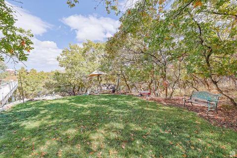 Tiny photo for 569 ELK LOOP, Tooele, UT 84074 (MLS # 2117161)