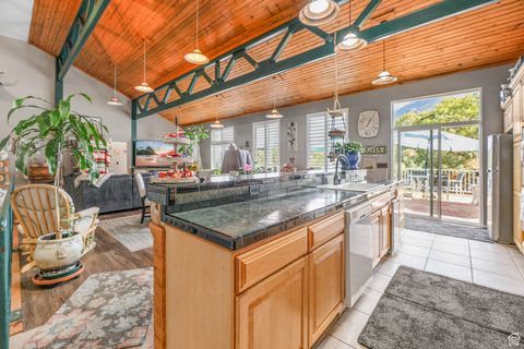 Tiny photo for 569 ELK LOOP, Tooele, UT 84074 (MLS # 2117161)