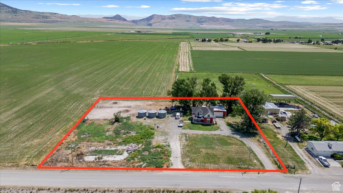 17370 N 4400, Fielding, Utah image 44