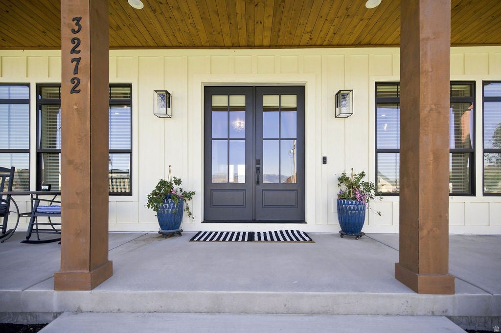Photo of 3272 N 800 E, Preston, ID 83263 (MLS # 2182965)