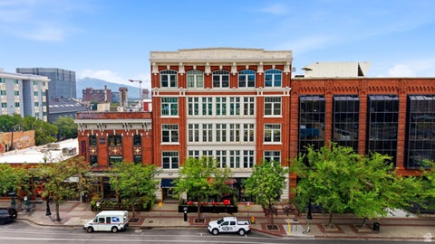 Condo For Sale - 163 W 200 #304<br/> Salt Lake County, Salt Lake City, UT 84101