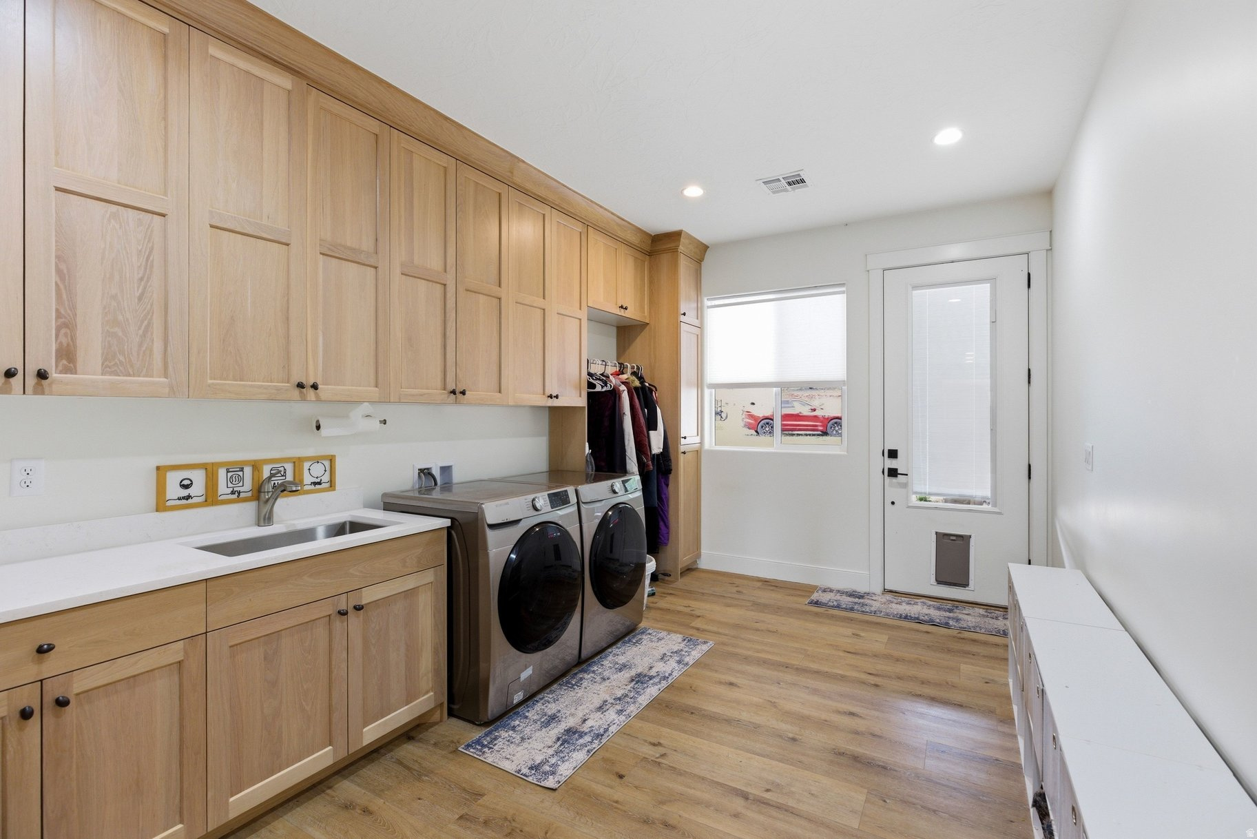 KOLOB RANCH PH 5 AMD - Residential